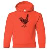 Hickory Youth Hooded Sweatshirt Thumbnail