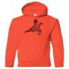 Hickory Youth Hooded Sweatshirt Thumbnail