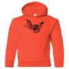 Hickory Youth Hooded Sweatshirt Thumbnail