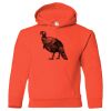 Hickory Youth Hooded Sweatshirt Thumbnail