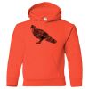 Hickory Youth Hooded Sweatshirt Thumbnail