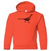 Hickory Youth Hooded Sweatshirt Thumbnail