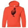 Hickory Youth Hooded Sweatshirt Thumbnail