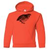 Hickory Youth Hooded Sweatshirt Thumbnail