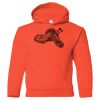 Hickory Youth Hooded Sweatshirt Thumbnail