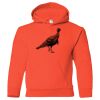 Hickory Youth Hooded Sweatshirt Thumbnail