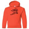 Hickory Youth Hooded Sweatshirt Thumbnail