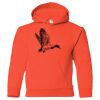 Hickory Youth Hooded Sweatshirt Thumbnail