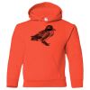 Hickory Youth Hooded Sweatshirt Thumbnail