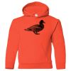 Hickory Youth Hooded Sweatshirt Thumbnail