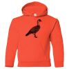 Hickory Youth Hooded Sweatshirt Thumbnail