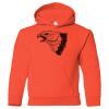 Hickory Youth Hooded Sweatshirt Thumbnail