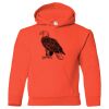 Hickory Youth Hooded Sweatshirt Thumbnail