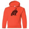Hickory Youth Hooded Sweatshirt Thumbnail