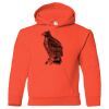 Hickory Youth Hooded Sweatshirt Thumbnail