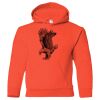 Hickory Youth Hooded Sweatshirt Thumbnail