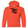 Hickory Youth Hooded Sweatshirt Thumbnail