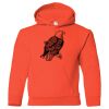 Hickory Youth Hooded Sweatshirt Thumbnail