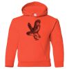Hickory Youth Hooded Sweatshirt Thumbnail