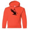 Hickory Youth Hooded Sweatshirt Thumbnail