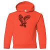 Hickory Youth Hooded Sweatshirt Thumbnail