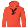 Hickory Youth Hooded Sweatshirt Thumbnail