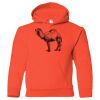 Hickory Youth Hooded Sweatshirt Thumbnail