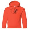 Hickory Youth Hooded Sweatshirt Thumbnail