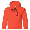 Hickory Youth Hooded Sweatshirt Thumbnail
