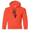 Hickory Youth Hooded Sweatshirt Thumbnail