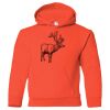 Hickory Youth Hooded Sweatshirt Thumbnail