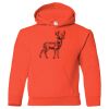 Hickory Youth Hooded Sweatshirt Thumbnail