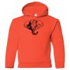 Hickory Youth Hooded Sweatshirt Thumbnail