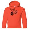 Hickory Youth Hooded Sweatshirt Thumbnail
