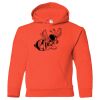 Hickory Youth Hooded Sweatshirt Thumbnail