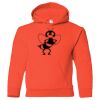 Hickory Youth Hooded Sweatshirt Thumbnail