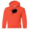 Hickory Youth Hooded Sweatshirt Thumbnail