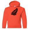 Hickory Youth Hooded Sweatshirt Thumbnail