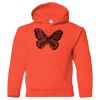 Hickory Youth Hooded Sweatshirt Thumbnail