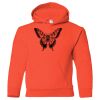 Hickory Youth Hooded Sweatshirt Thumbnail