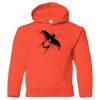 Hickory Youth Hooded Sweatshirt Thumbnail