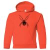 Hickory Youth Hooded Sweatshirt Thumbnail
