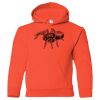 Hickory Youth Hooded Sweatshirt Thumbnail