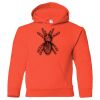 Hickory Youth Hooded Sweatshirt Thumbnail
