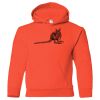 Hickory Youth Hooded Sweatshirt Thumbnail