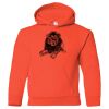 Hickory Youth Hooded Sweatshirt Thumbnail