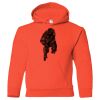 Hickory Youth Hooded Sweatshirt Thumbnail