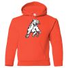 Hickory Youth Hooded Sweatshirt Thumbnail
