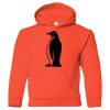 Hickory Youth Hooded Sweatshirt Thumbnail