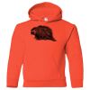 Hickory Youth Hooded Sweatshirt Thumbnail